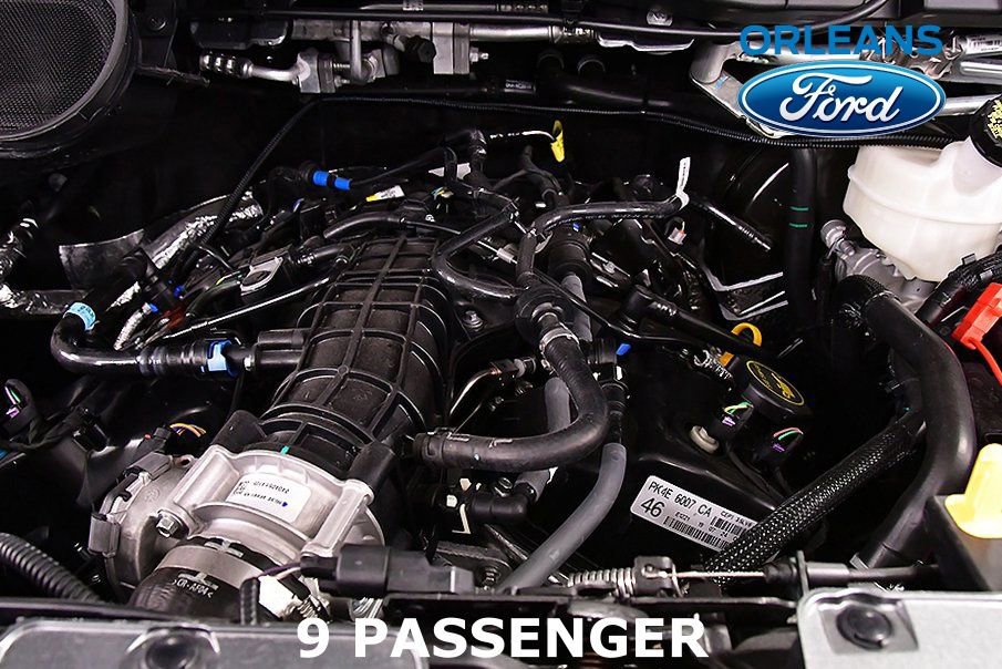 New 2024 Ford Transit 150 Low Roof AWD image 35