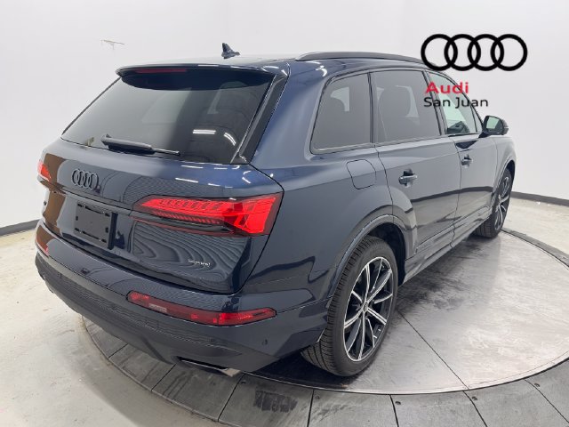New 2026 Audi Q7 2.0T Premium Plus AWD/4WD image 38