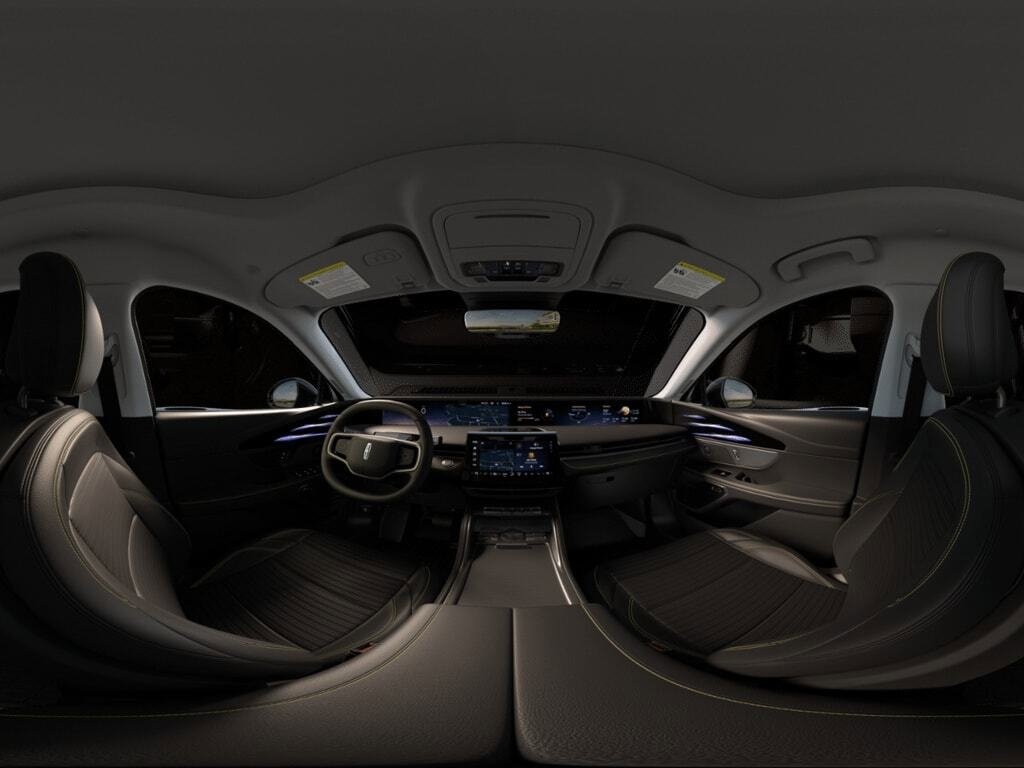 New 2026 Lincoln Nautilus Reserve image 30