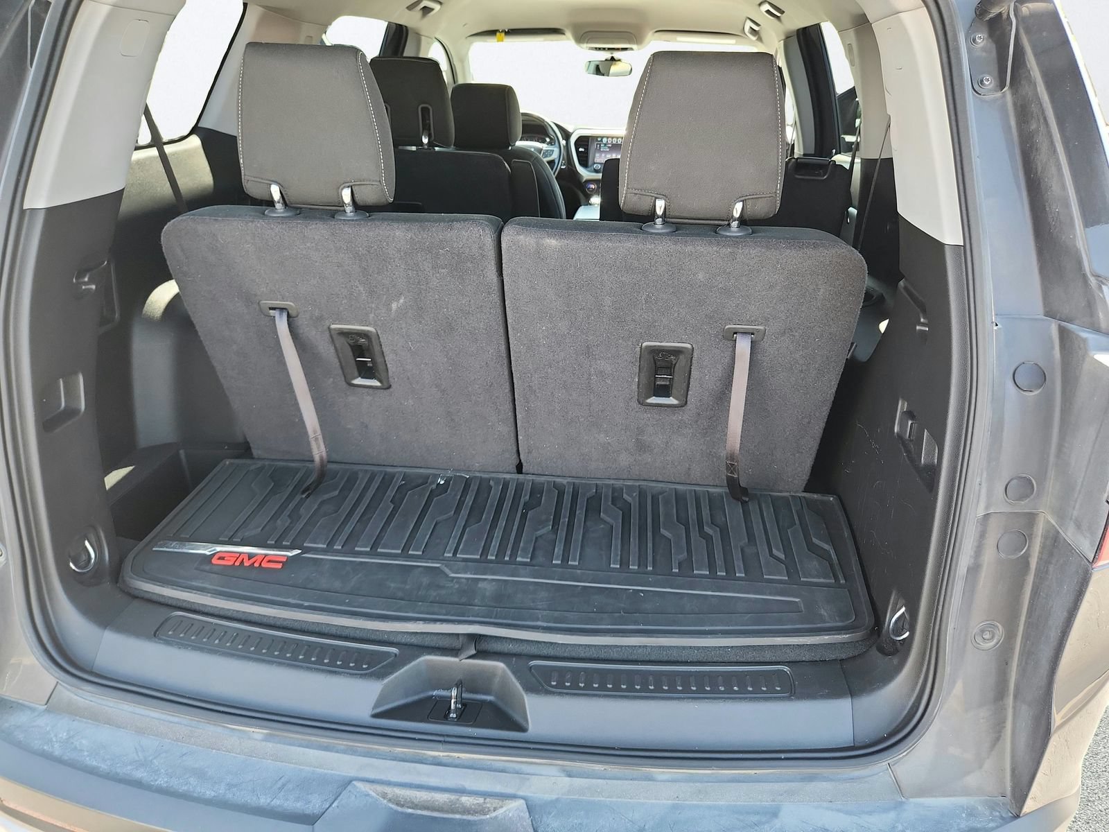 Used 2017 GMC Acadia SLE FWD image 30