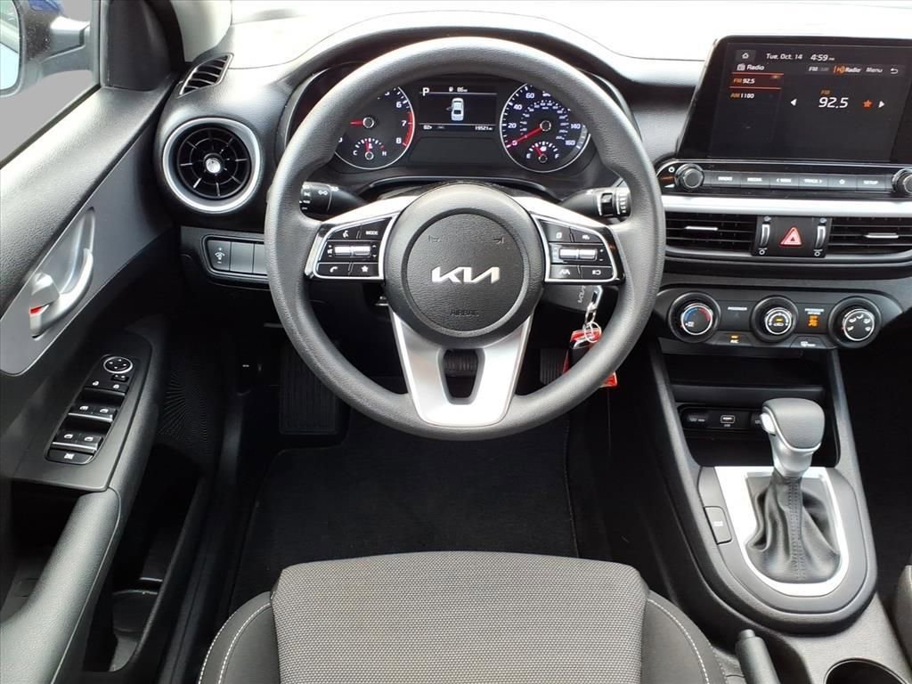 Used 2023 Kia Forte LXS image 25