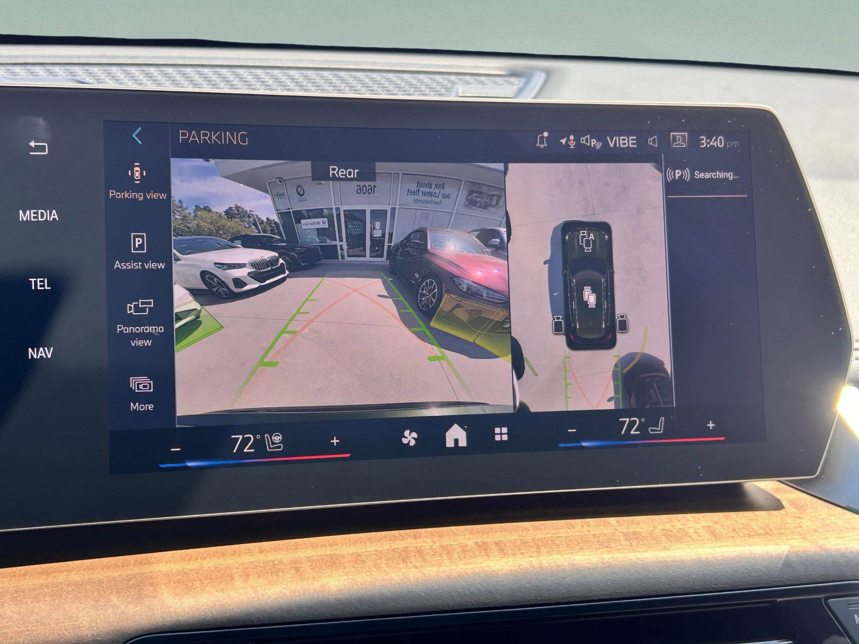 Used 2025 BMW X1 xDrive28i w/ Technology Package image 18