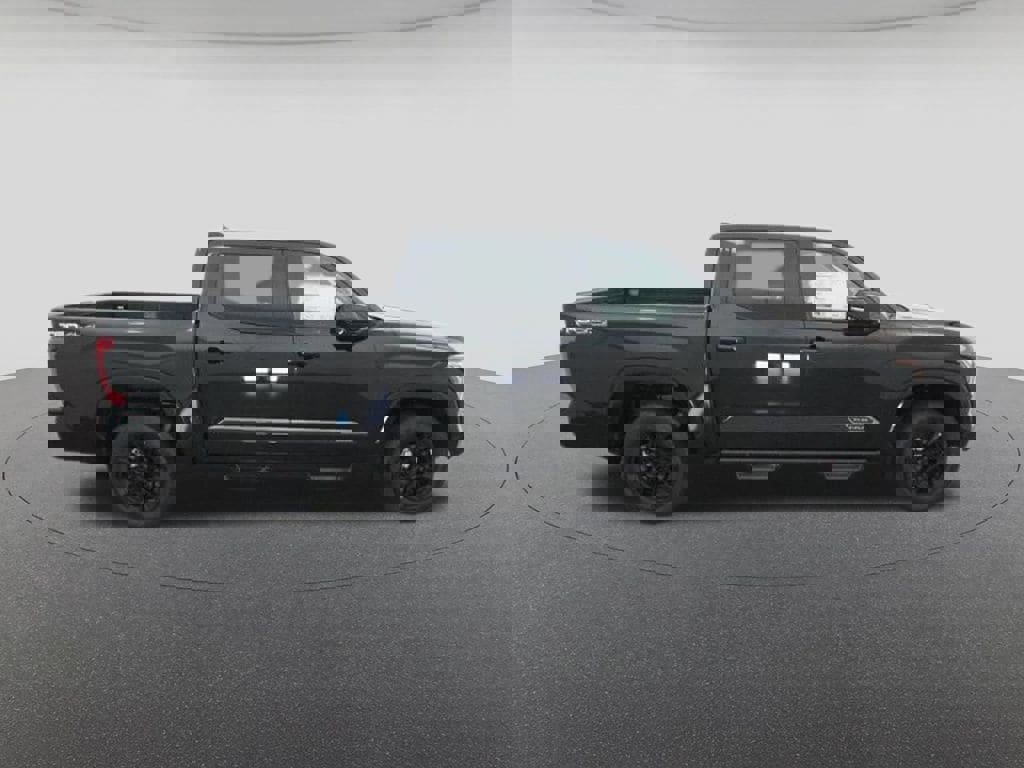 New 2026 Toyota Tundra Platinum image 11