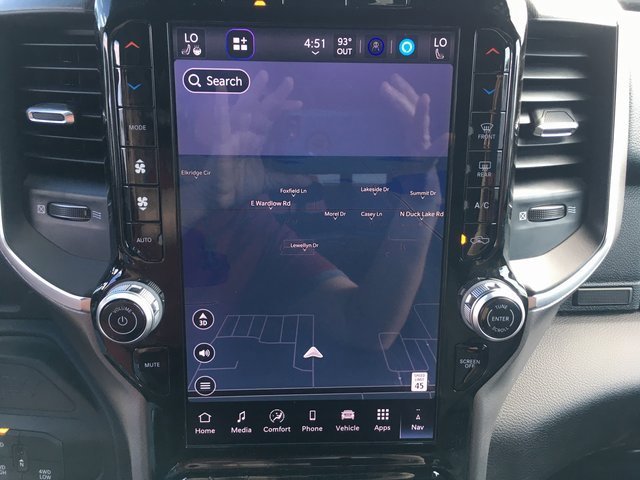 New 2026 RAM 2500 Big Horn image 18