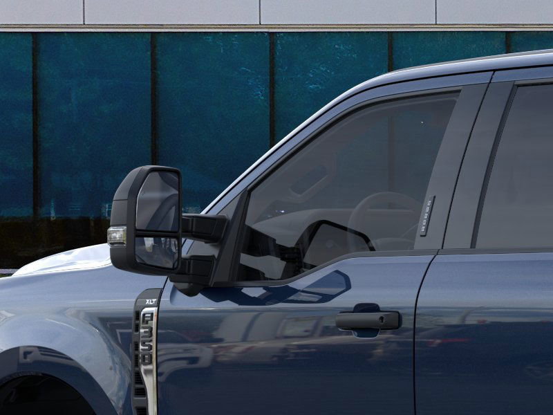 New 2025 Ford F350 XLT w/ 360-Degree Camera Package image 20