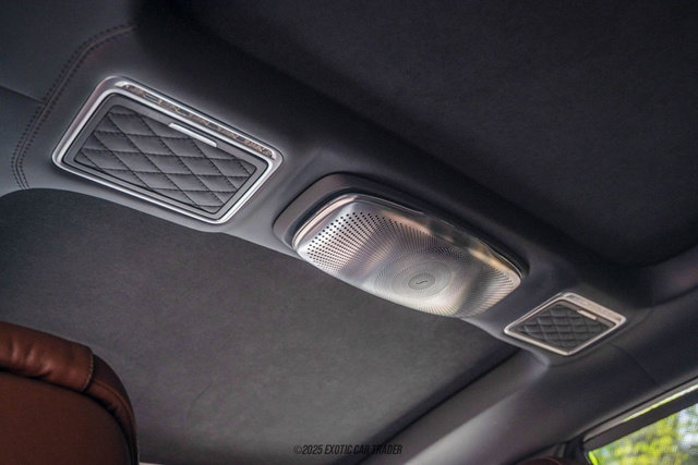 Used 2016 Mercedes-Benz Maybach S 600 image 52