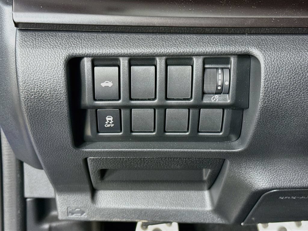 Used 2025 Subaru WRX Limited AWD/4WD image 12