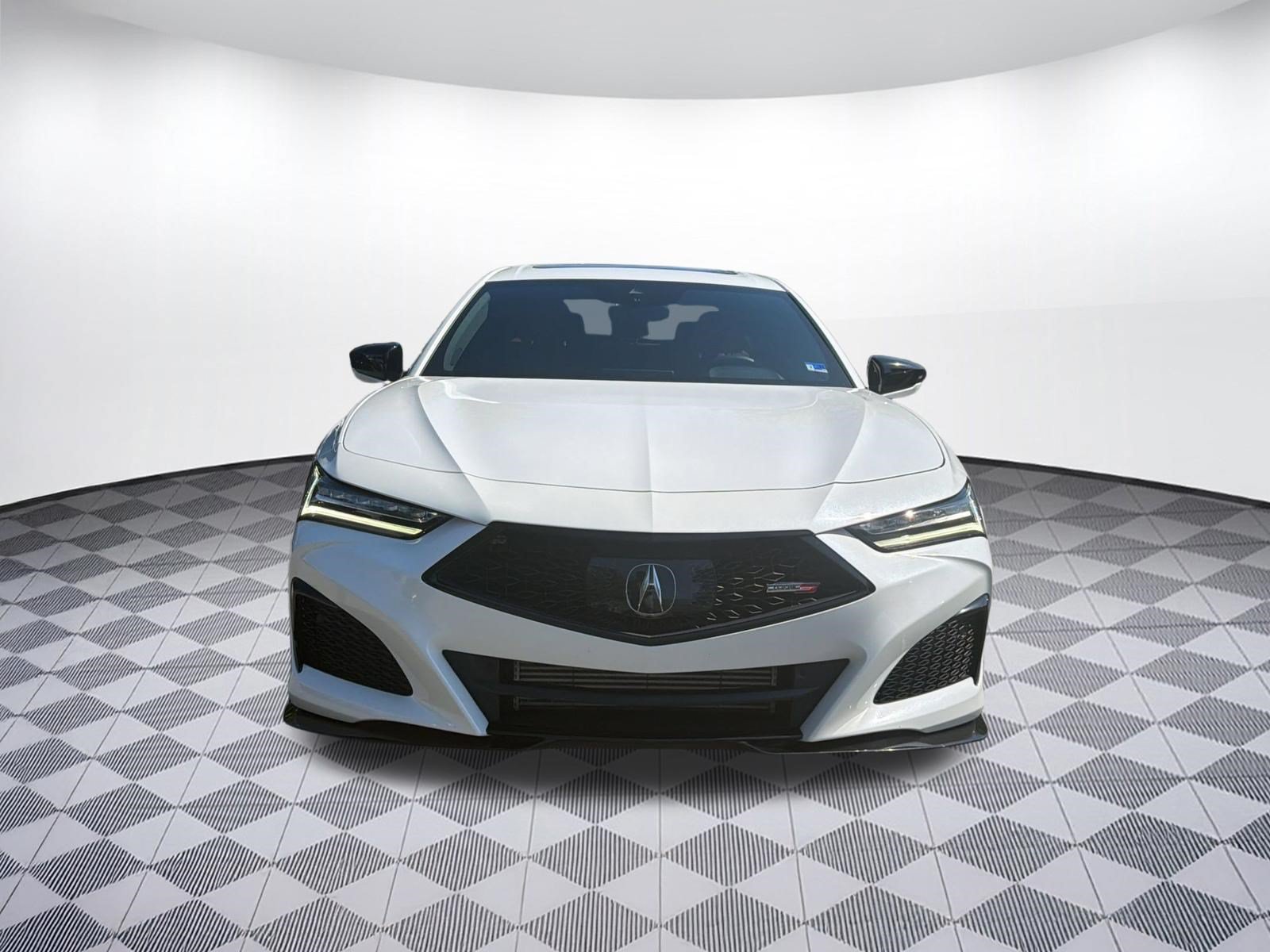 Used 2023 Acura TLX Type S AWD/4WD image 6