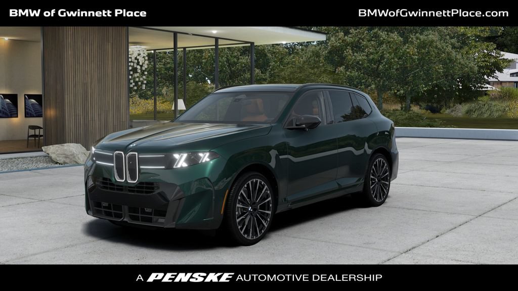 New 2027 BMW X5 xDrive40i