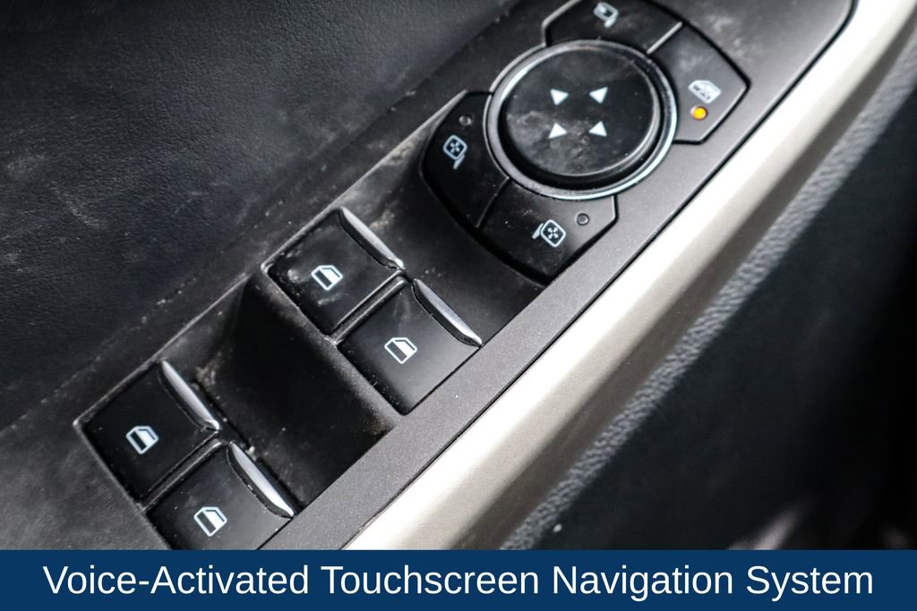 Used 2023 Ford Explorer Limited image 23