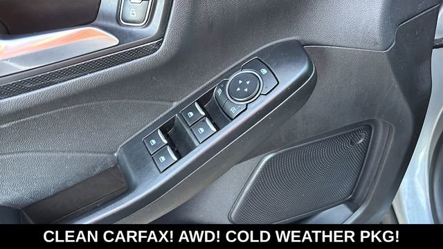 Used 2024 Ford Escape ST-Line image 10