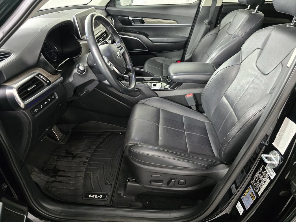 Used 2020 Kia Telluride SX AWD/4WD image 24