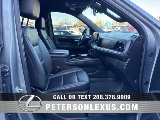 Used 2025 Chevrolet Tahoe LT w/ Comfort Package image 12