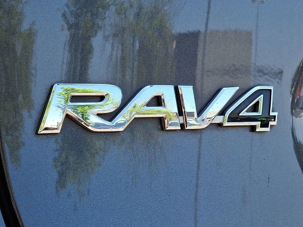 Used 2023 Toyota RAV4 XLE w/ Convenience Package AWD/4WD image 22
