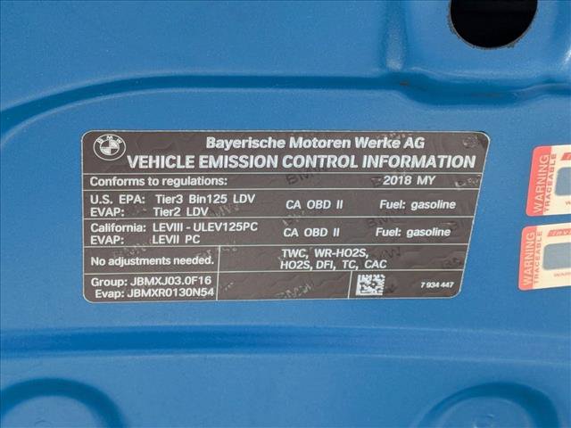 Used 2018 BMW M2 RWD image 25