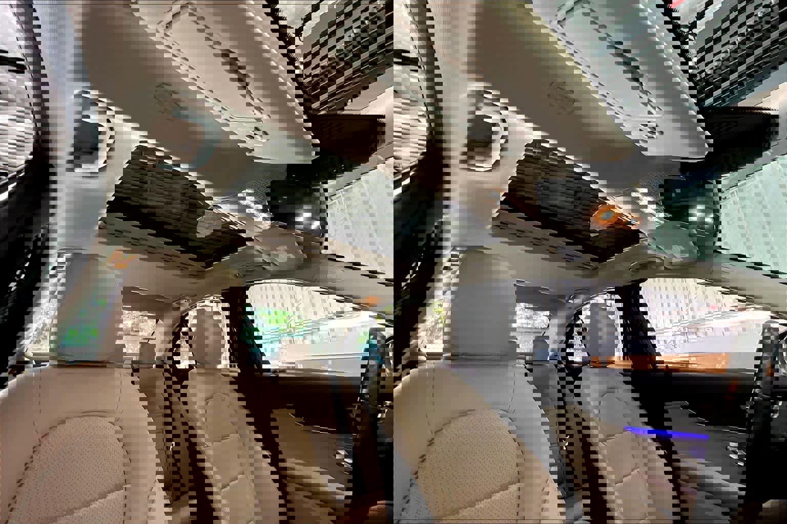 Used 2021 Mercedes-Benz C 300 Sedan image 25