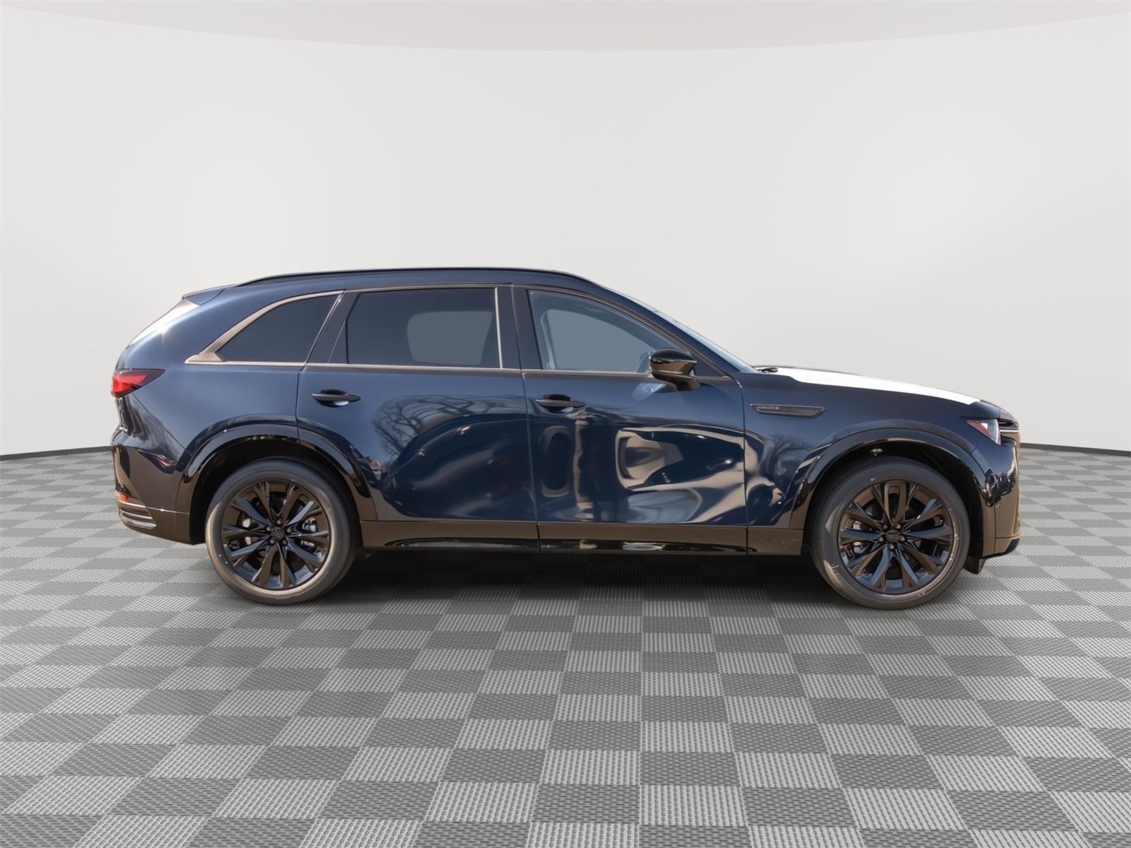 New 2026 MAZDA CX-90 3.3 Turbo S w/ Premium Package AWD/4WD image 8