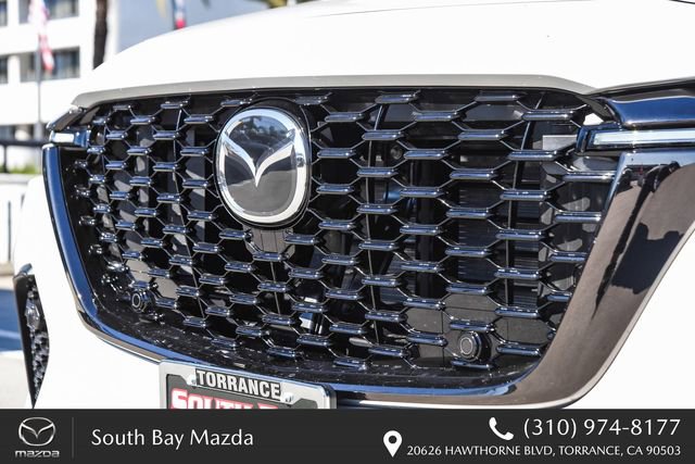 New 2026 MAZDA CX-70 3.3 Turbo w/ Preferred Package image 5
