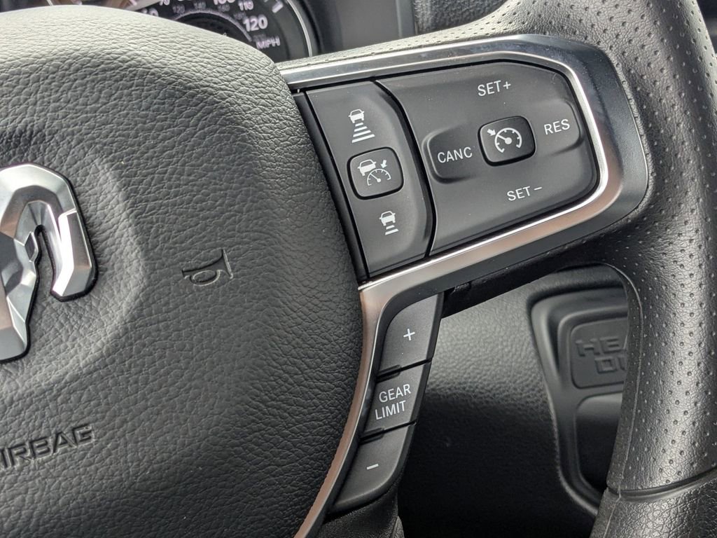 New 2026 RAM 3500 Tradesman image 22