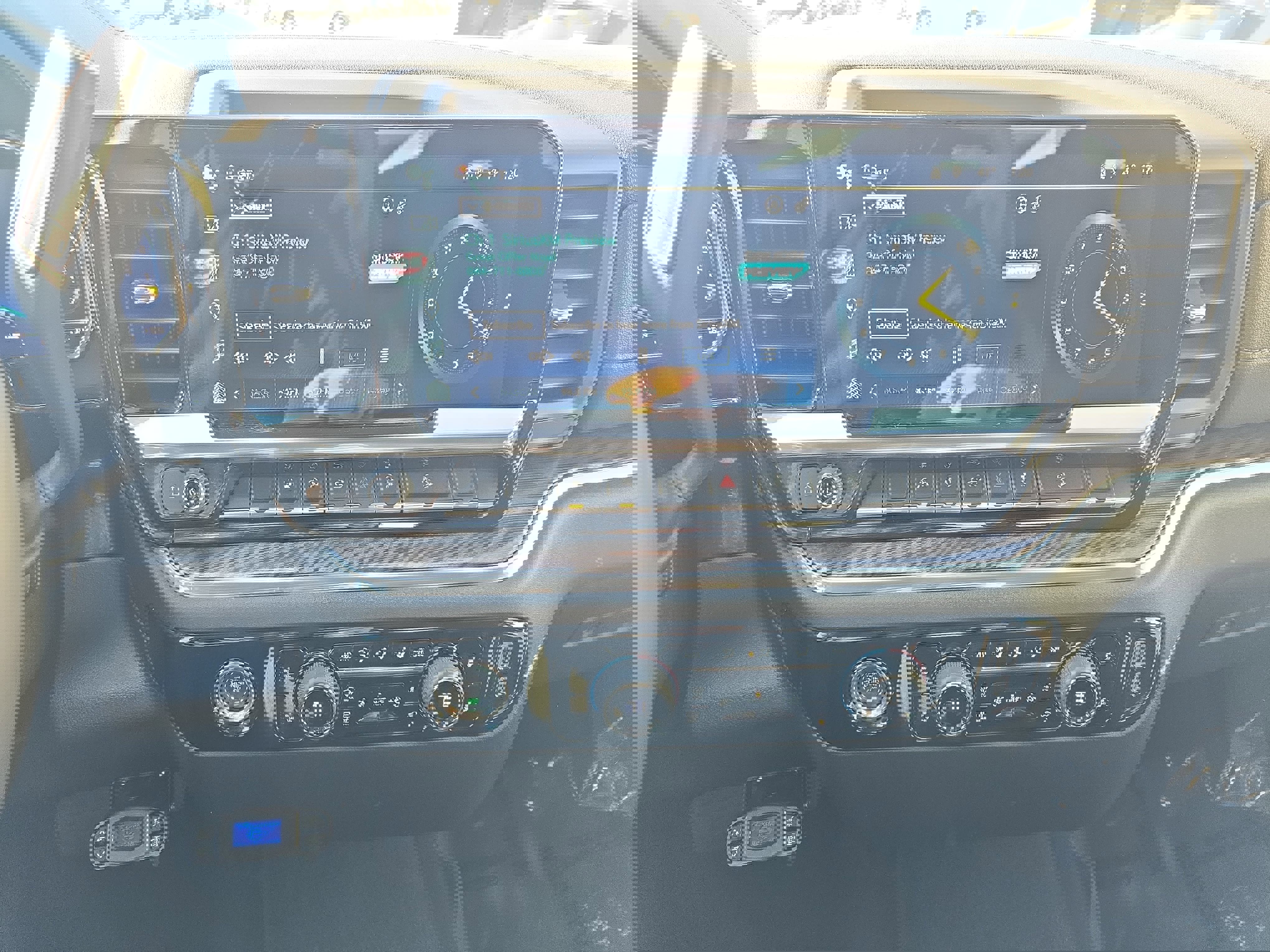 Used 2024 Chevrolet Silverado 1500 RST image 22