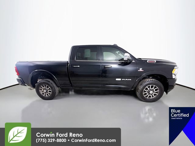 Used 2019 RAM 2500 Limited image 11