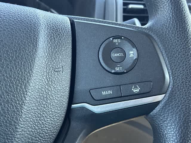 Used 2018 Honda Odyssey EX image 25