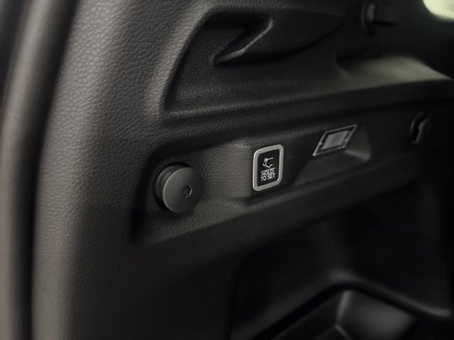 New 2025 Jeep Grand Cherokee L Altitude image 22