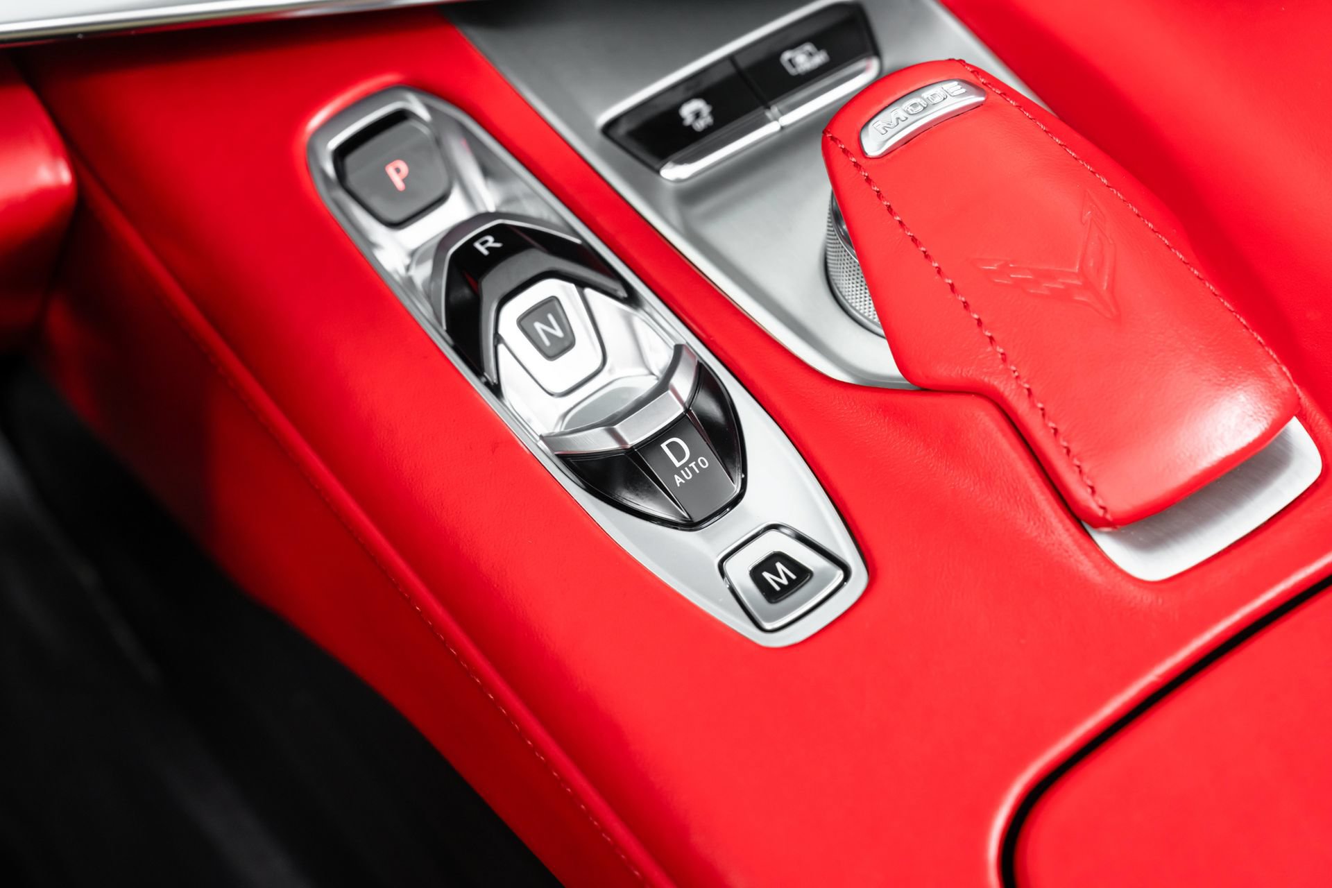Used 2024 Chevrolet Corvette Z06 RWD image 23