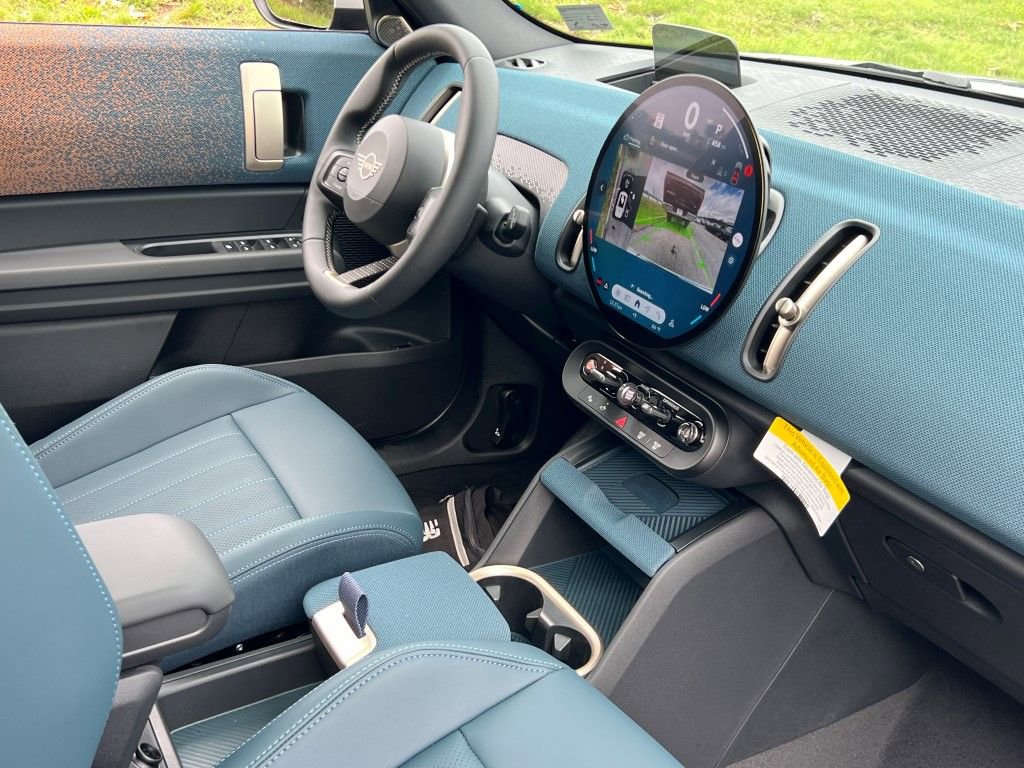 New 2025 MINI Cooper Countryman S image 9