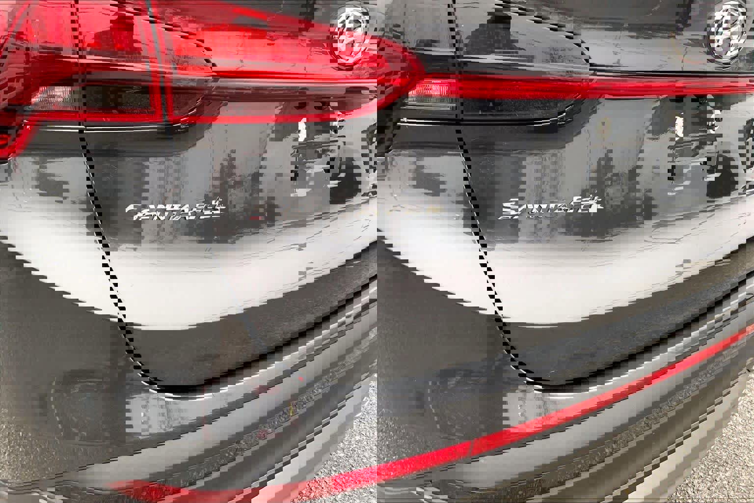 Used 2023 Hyundai Santa Fe SEL w/ Cargo Package image 30