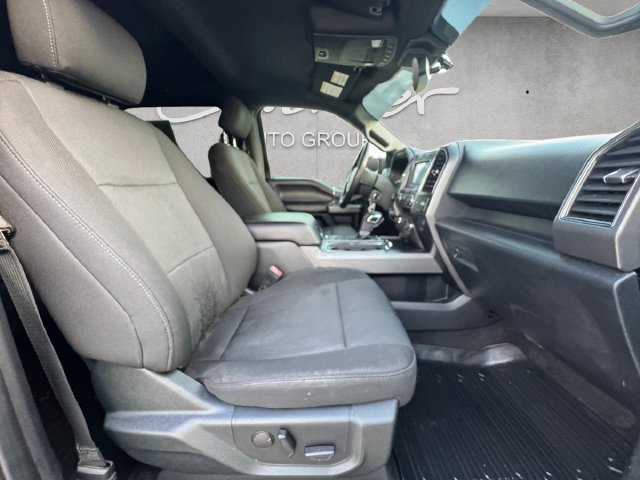 Used 2020 Ford F150 4x4 SuperCrew image 24