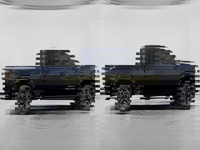 New 2026 GMC Sierra 2500 AT4X w/ LPO, Black Badging Package image 5