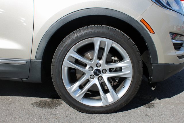 Used 2017 Lincoln MKC Reserve w/ Lincoln MKC Climate Package image 46