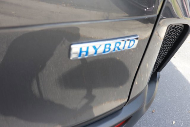 Used 2025 MAZDA CX-50 2.5 Hybrid w/ Premium Plus Pkg image 7