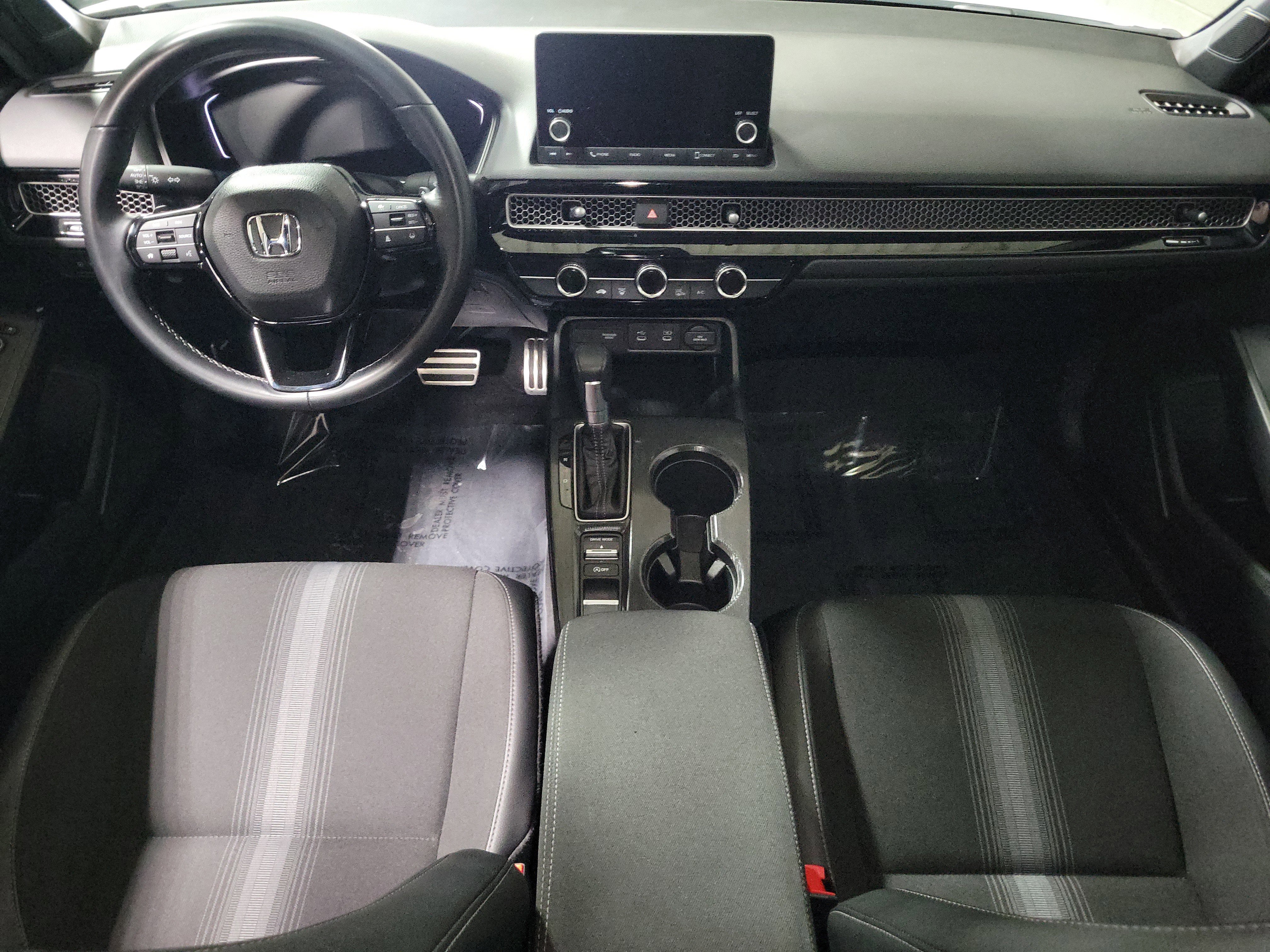 Used 2025 Honda Civic Sport image 13