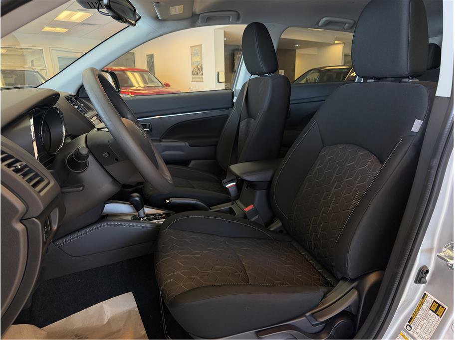 New 2027 Mitsubishi Outlander Sport FWD image 19