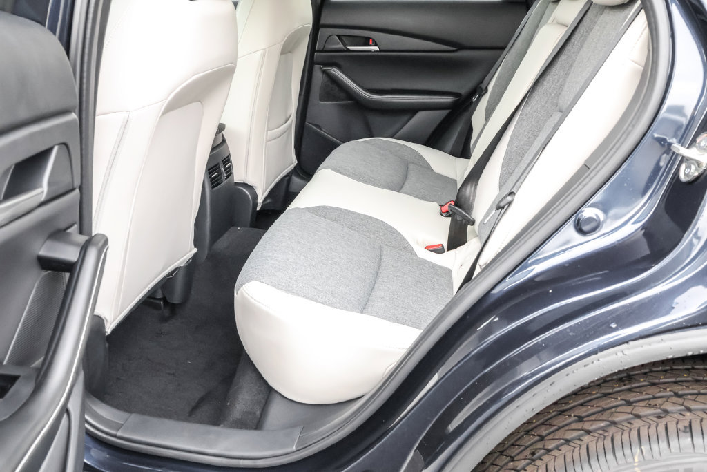New 2026 MAZDA CX-30 Aire Edition AWD/4WD image 36