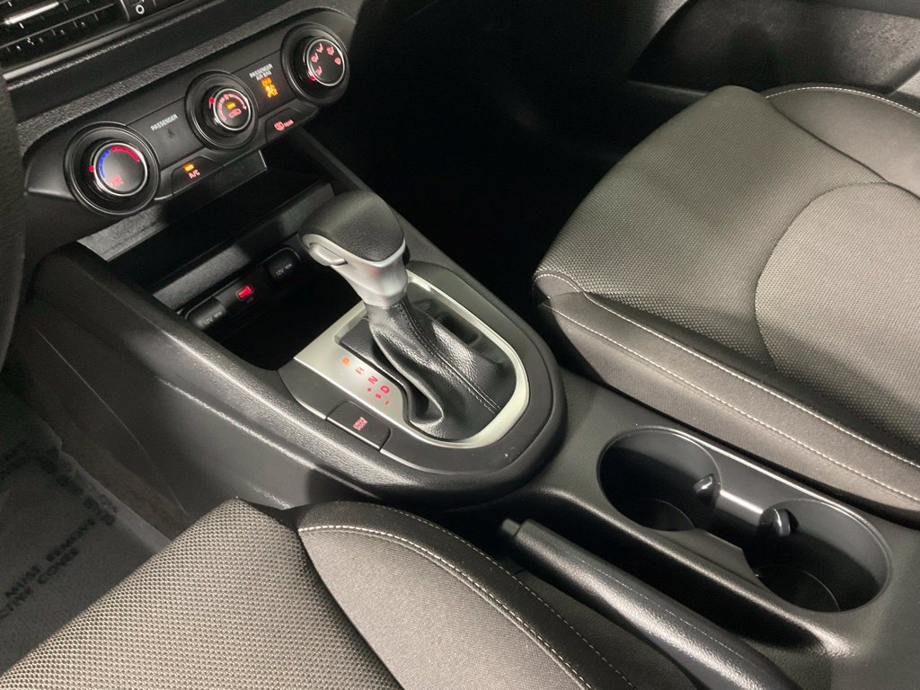 Used 2023 Kia Forte LXS w/ LXS Technology Package FWD image 18