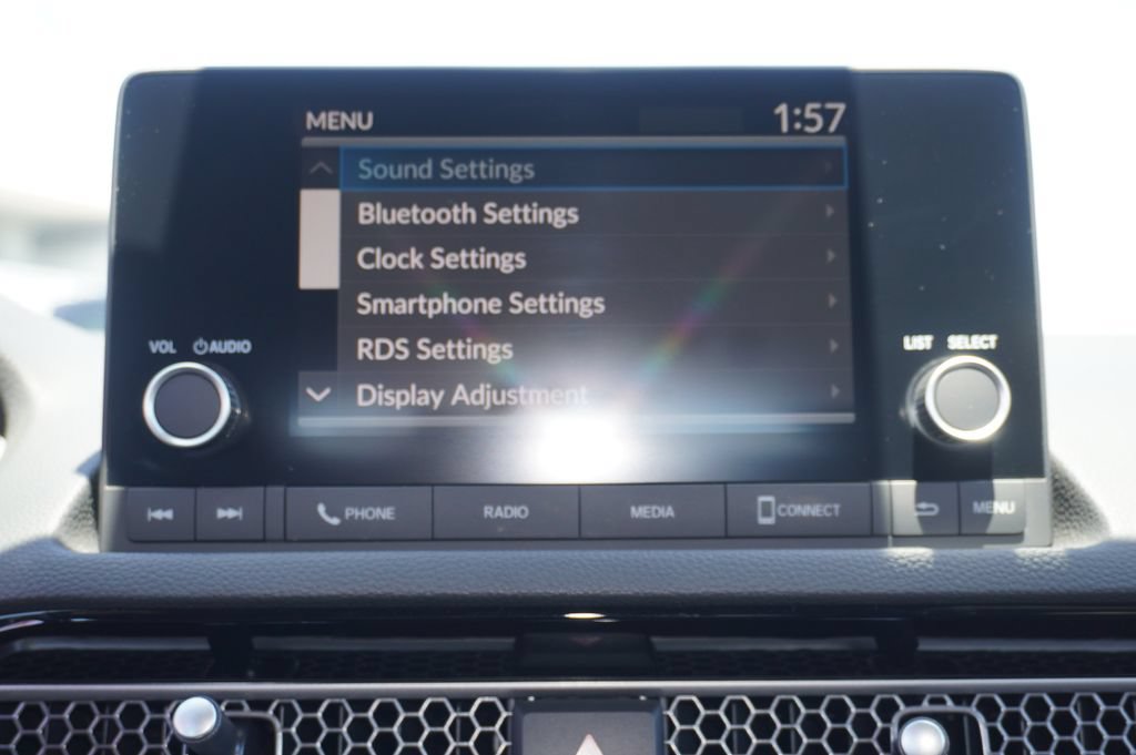 Used 2024 Honda Civic Sport image 14