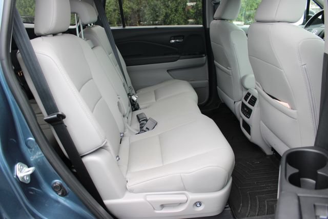 Used 2021 Honda Pilot Special Edition image 44