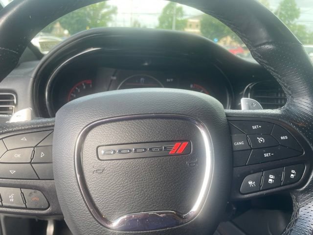 Used 2024 Dodge Durango GT AWD/4WD image 15