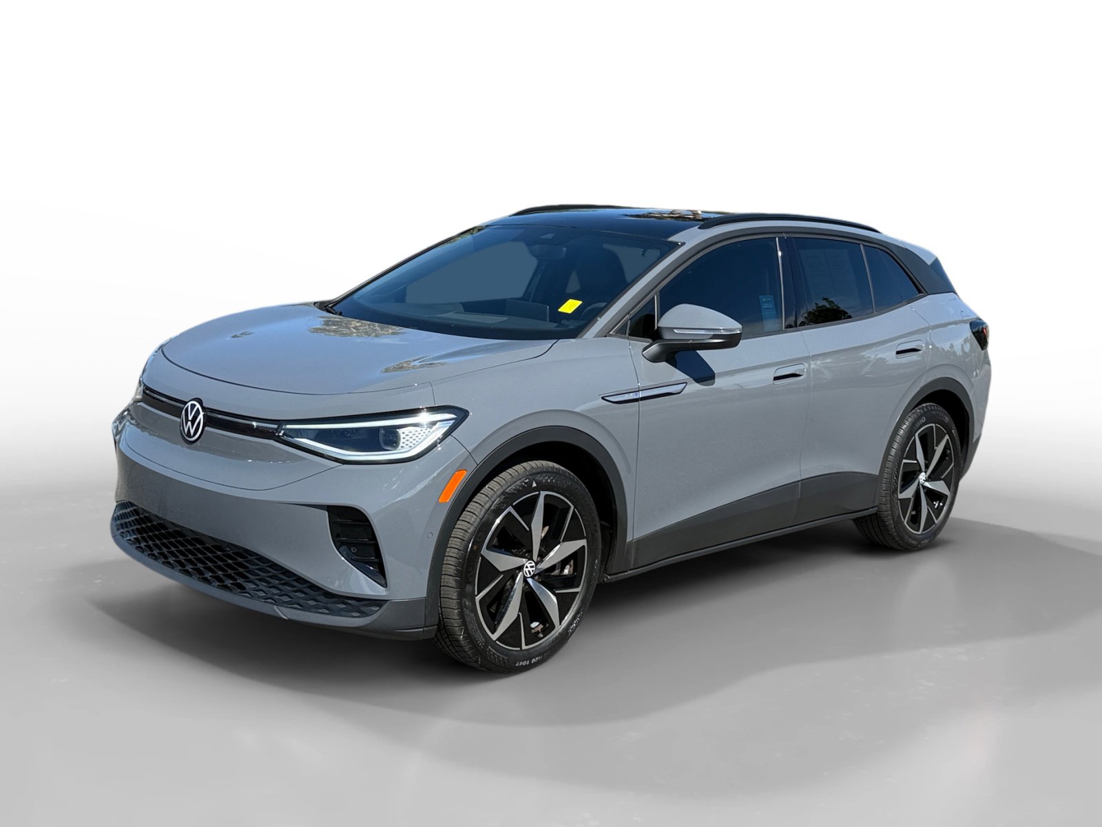 Certified 2023 Volkswagen ID.4 S