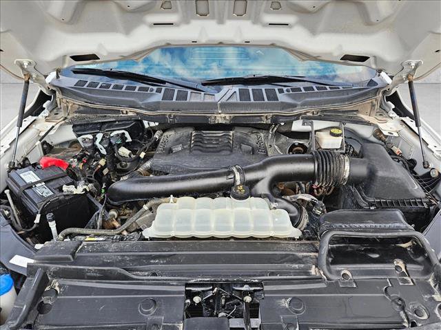 Used 2021 Ford F150 XL w/ Trailer Tow Package image 22