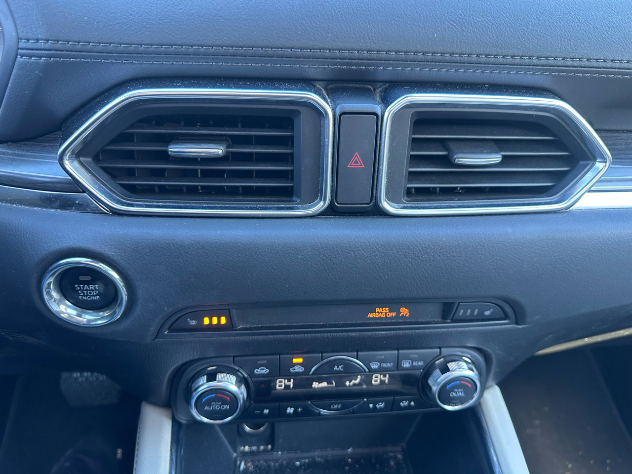 Used 2017 MAZDA CX-5 Grand Touring image 17