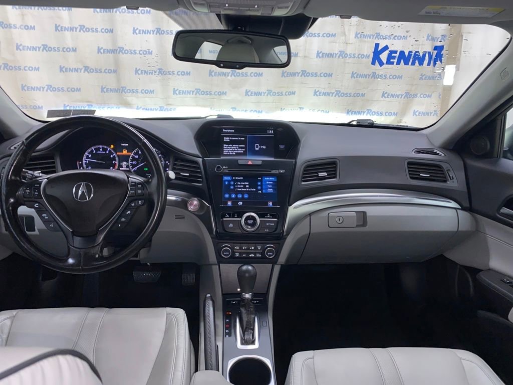 Used 2020 Acura ILX w/ Premium Package image 24