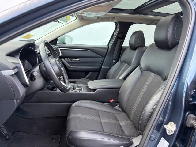 Used 2023 MAZDA CX-50 2.5 S w/ Weather Package AWD/4WD image 21