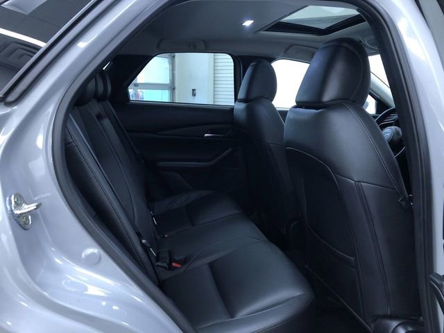 Used 2025 MAZDA CX-30 AWD 2.5 S w/ Preferred Package image 22