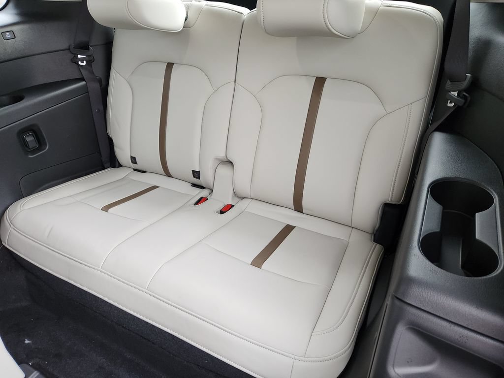 New 2026 MAZDA CX-90 Plug-In Hybrid w/ Premium Plus AWD/4WD image 21
