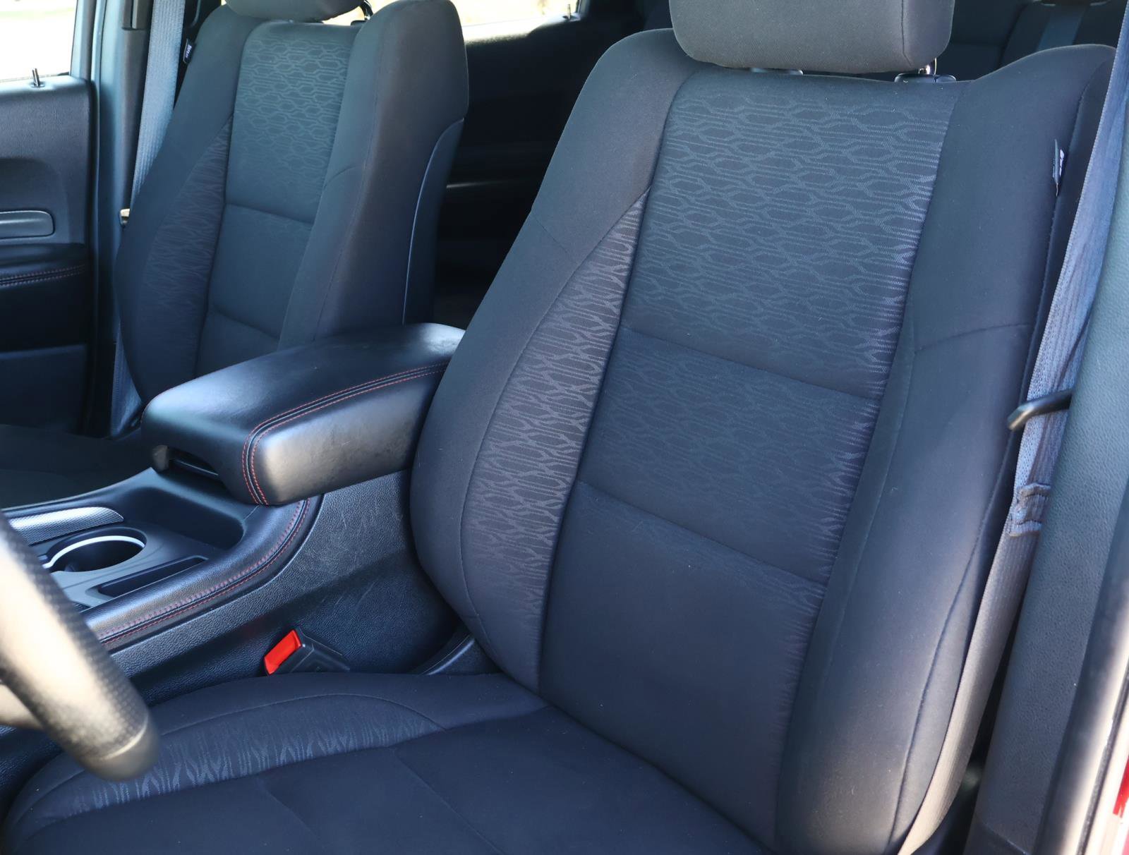 Used 2024 Dodge Durango GT w/ Blacktop Package image 12