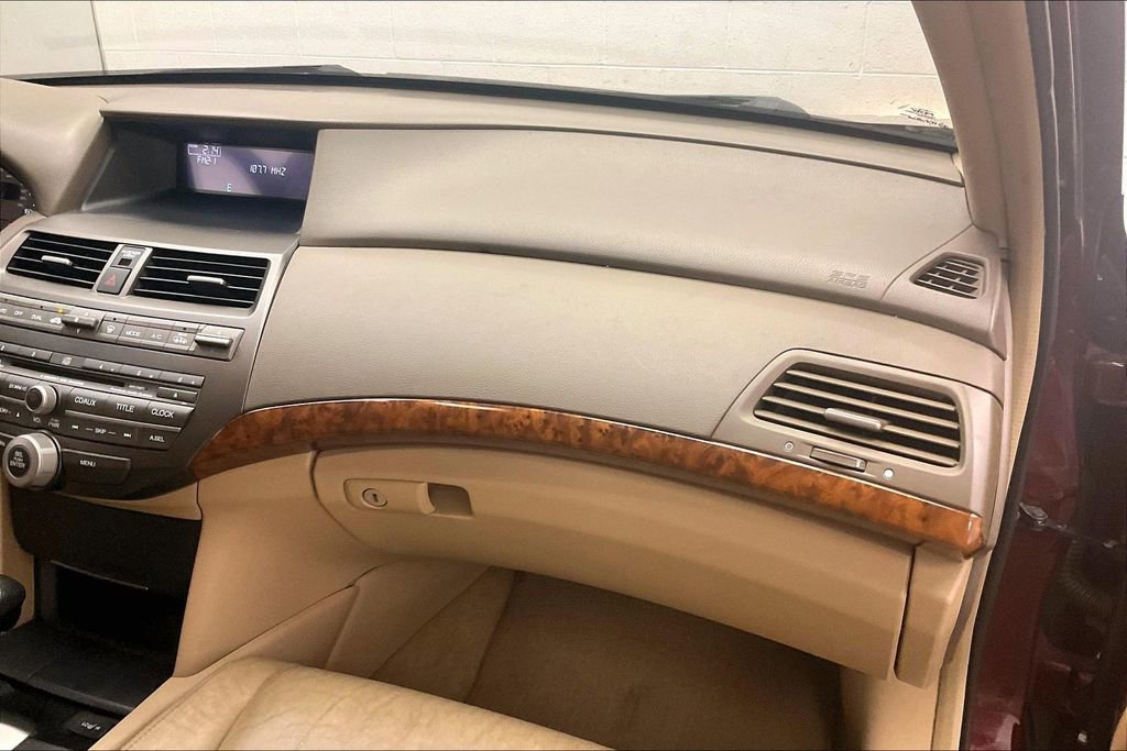 Used 2008 Honda Accord EX-L image 15